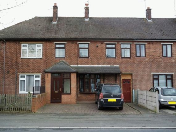 3 Bedroom Semi-Detac...